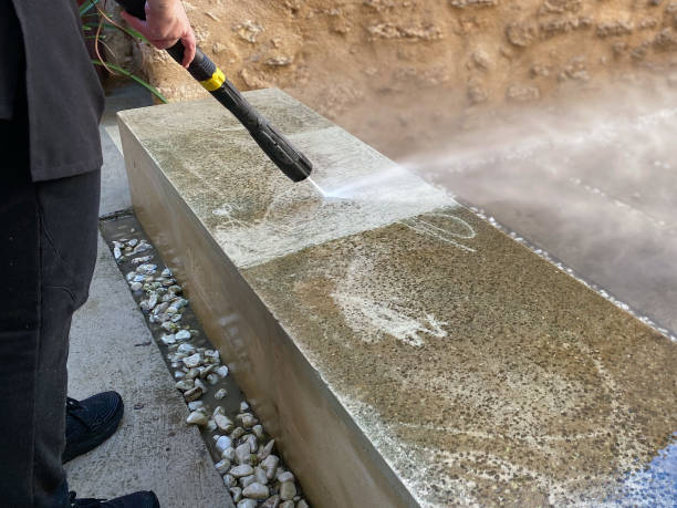 Pressure Washing Services for Businesses in North Hudson, WI
