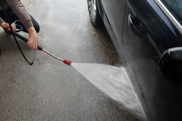 Best Commercial Pressure Washing  in North Hudson, WI