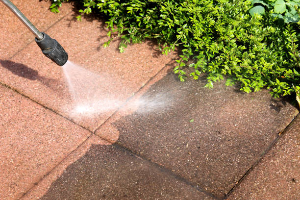 Best Deck Pressure Washing  in North Hudson, WI
