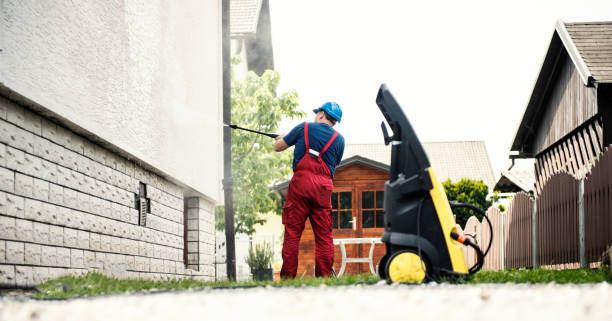 Best Roof Pressure Washing  in North Hudson, WI